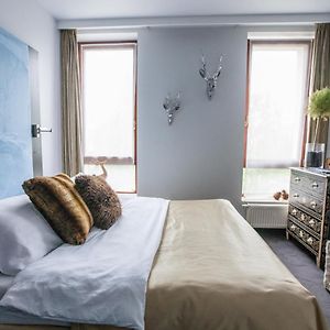 Superior Zimmer mit Queensize-Bett